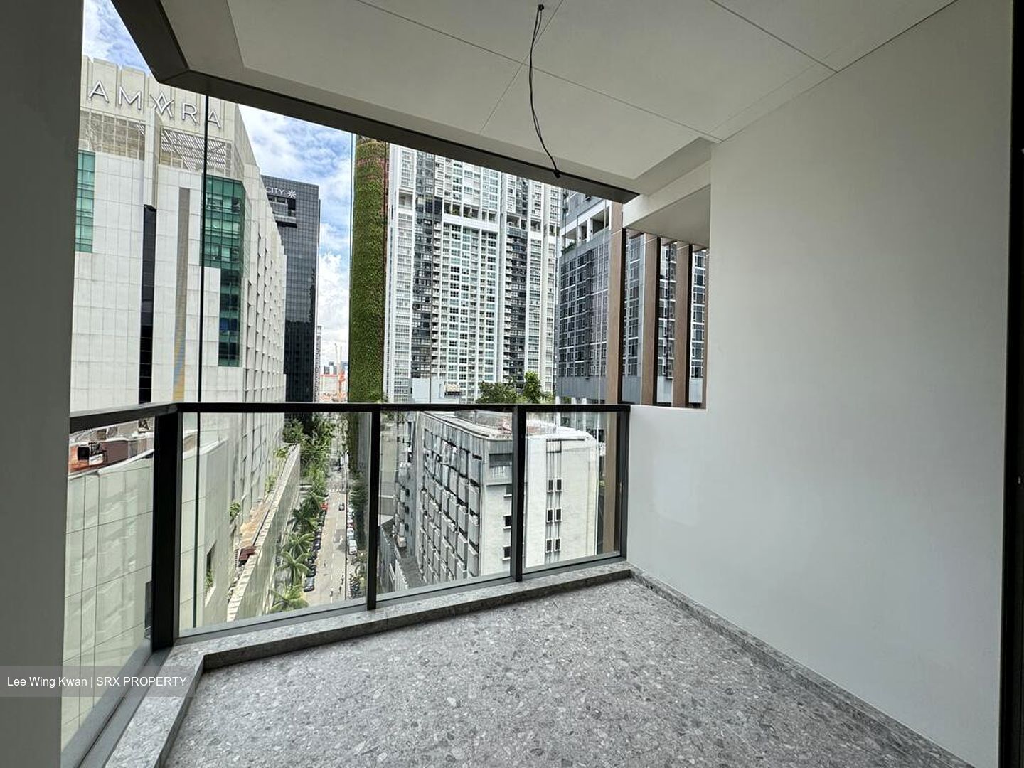 Newport Residences (D2), Condominium #499210621